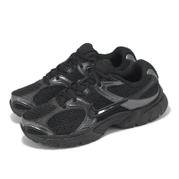 【NIKE 耐吉】休閒鞋 V5 RNR 男鞋 女鞋 黑 復古 百搭 運動鞋(HJ5228-001)