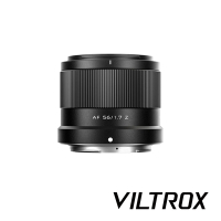 【VILTROX】唯卓仕 AF 56mm F1.7 自動對焦系統