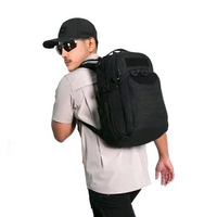 Tas Ransel Tas Promosi Tas Ransel Tas Kantor Tas Sekolah Tas Kerja Tas Gendong Multivariasi Multicol