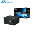 海韻 Seasonic S12III-500 銅牌 500W 電源供應器