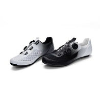 公路碳纖騎行鎖鞋 自行車 單車 騎行裝備14級航空碳底騎行鞋 太極2