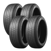 【BRIDGESTONE 普利司通】ECOPIA EP150 環保節能輪胎 四入組 185/60/15適用 #Yaris #Vios #SWIFT(安托華)