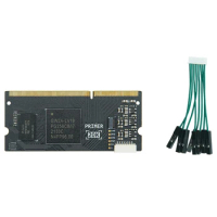 For Sipeed Tang Primer 20K Core Board 128M DDR3 GOWIN GW2A FPGA GoAI Core Board Minimum System