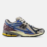 New Balance [M1906RRB] 男女 休閒鞋 運動 復古 Y2K D楦 NB 1906R 緩震 灰藍