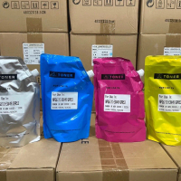 ผงหมึกเติมหมึกเติมเทียบเท่าสำหรับเครื่องถ่ายเอกสารขนาด500g.สําหรับ Canon IR-ADV C3320 3325 3330 3520