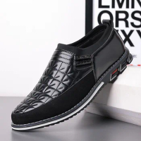 Men Loafers Casual Shoes Boat Shoes Men Sneakers 2021 New Fashion Driving Shoes Walking Casual Loafers Male Sneakers Shoes