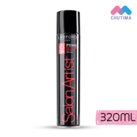 สเปรย์จัดแต่งทรงผม ไลฟ์ฟอร์ด ปารีส ซาลอน อาร์ตติสท์ Lifeford Paris Salon Artist Power Extreme Spray 