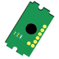 Toner Chip Refill Kits for Olivetti d-Copia d Copia dCopia P-G-2535MFP P-G-2535 MFP P-G-2535-MFP P G-L2535MFP P G-L2535 MFP
