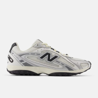 【NEW BALANCE】NB 休閒鞋 男鞋 女鞋 運動鞋 奶油銀黑 U204LSWD-D楦(4805)