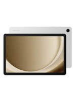 Galaxy Tab A9+ 5G (11", RAM 8GB, 128GB, Silver)