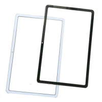 Touch Screen For Huawei Matepad T10S / Honor Pad 6 10.1" AGS3-W09 AGS3-L09 LCD Display Front Out Panel Replace Repair Parts