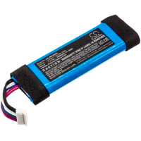 3000mAh JBL L0748-LF 02-553-3494 Battery for Flip Essential