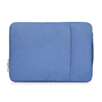 Notebook Case Pouch Cover for CHUWI Hi 9 Plus Hi9 Plus 10.1 Inch Handbag Waterproof Tablet PC Soft Sleeve Laptop Sleeve Bag +Pen