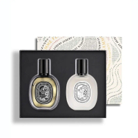 Diptyque 節慶限量 杜桑經典香氛禮盒 淡香精30ml+髮香噴霧30ml_國際航空版