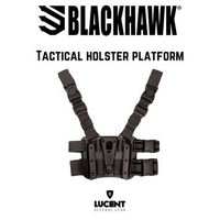 Blackhawk Tactical Holster Platform