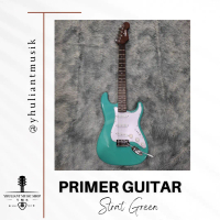 Primer Guitar Stratocaster ori made in Indonesia