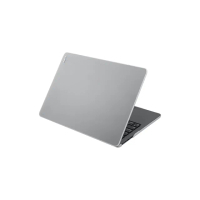 【LAUT 萊德】Macbook Air 13.6吋（2022-2025）霧面筆電保護殼-白(適用M2/M3/M4電腦殼)