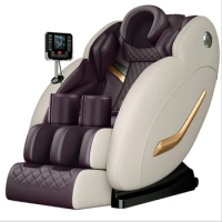 High quality zero gravity home full 8d massage chair /office Healthcare Massage Chair