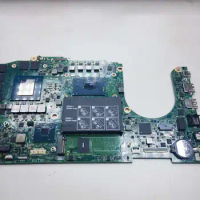 dell g3-3590 19703-1 i7-9750h rtx2060 laptop motherboard