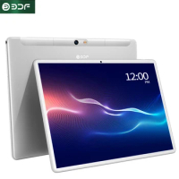 TABLET 10.1 Inch Tablet Android 11 Tablet 4GB RAM 64GB ROM 3G 4G Mobile Phone Call Octa Core 8 CPU AI Speed-up 5000mAh Battery