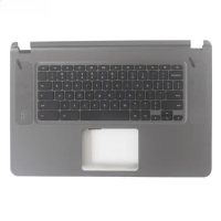 for Acer Chromebook CB3-531532 CB5-571 C910 C shell keyboard