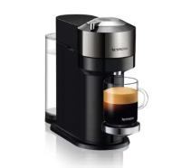 【中港怡眾】Nespresso Vertuo Next咖啡機-奢華銀