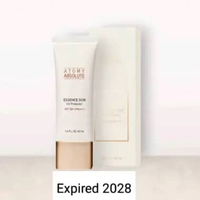 ABSOLUTE ESSENCE SUNSCREEN ATOMY