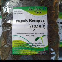 kompos organic