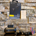 菲納 Final VR3000 Wireless 真無線藍牙電競耳機