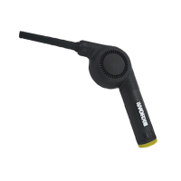 WORX WU597.9 20V Maker X 迷你吹風機 淨機不帶充電座及電池 BLACK (V000) 