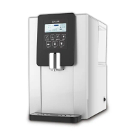 【元山】一級能效省電型RO溫熱淨飲機/開飲機/飲水機(YS-8100RWF)