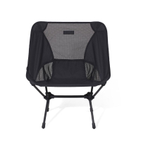 ├登山樂┤韓國 Helinox Chair One 輕量戶外椅 Blackout Edition-全黑特別版 # HX-10022R1