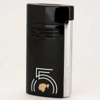 【S.T.Dupont 都彭】Megajet Cohiba 55週年紀念打火機-黑 送禮 禮物 推薦(020055)
