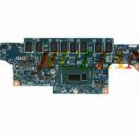 Replacement Laptop Motherboard For Dell Inspiron 14 7437 series Laptop Motherboard CN-0W5PG0 0W5PG0