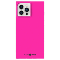 【CASE-MATE】iPhone 13 Pro Max 6.7吋 Blox 超方殼(粉紅色)