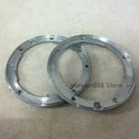 The package is suitable for Nikon D3000 D5000 D40 D40X D60 fuselage metal bayonet connecting ring