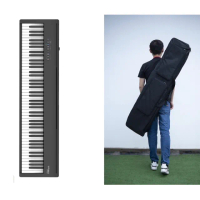 【ROLAND 樂蘭】FP30X 電鋼琴(新款現貨 贈送琴袋)
