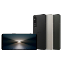預購 5/15-21免費升級512G SONY 索尼 Xperia 1 VI 12G/256G(預購專屬升級512G)