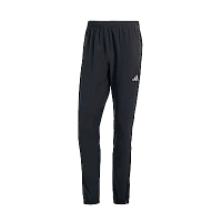 Adidas Run It Tko Pant IL7187 男 長褲 運動 慢跑 訓練 吸濕排汗 拉鍊口袋 反光 黑