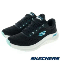 【Skechers】女鞋 運動系列 ARCH FIT 2.0 - 150051BKMT-US 8