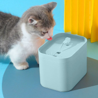 電動活氧噴泉喝水器 貓狗智能飲水器 狗狗貓咪自動循環寵物飲水機