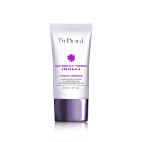 【Dr.Douxi 朵璽】晶鑽美肌潤色隔離霜 SPF48 50ml