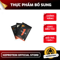Thực Phẩm Bổ Sung Thể Hình Gói Sample Rule1 Protein  (1 lần dùng)