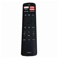 Replacement For Hisense ERF3I69H With Voice Remote Control For Hisense TV ERF3A69S ERF3B69 ERF3B69S ERF3I69H 55RG Uhd 4k Tv
