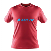Tee Latihan AP1910 Sport Jersey Lotto untuk Pria