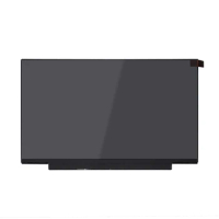 14'' FHD IPS LCD Screen Display Panel Replacement for HP Notebook 14S-DK1005AU 14S-DK0016AU Non-Touch 1920X1080 30 Pins 60 Hz