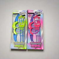 Mainan Anak Panah Memanah Target Archery Toys Mainan Edukasi Fun Game Shooting