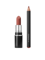 ชุดเซ็ตความงาม Tiny Tresures Mini Lip Duo: Neutral