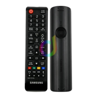 Remote Control For Samsung BN59-01315G UE32T5300 UE43TU7000 UE43TU7100 UE43TU7140 UE43TU7160 4K UHD Smart LED LCD HDTV TV
