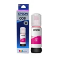 EPSON หมึกเติม รุ่น T06G300 (008) สีชมพู Magenta